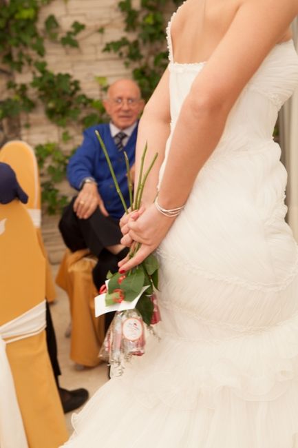 Reportaje por ALTER-EGO VISUAL "Mi boda"