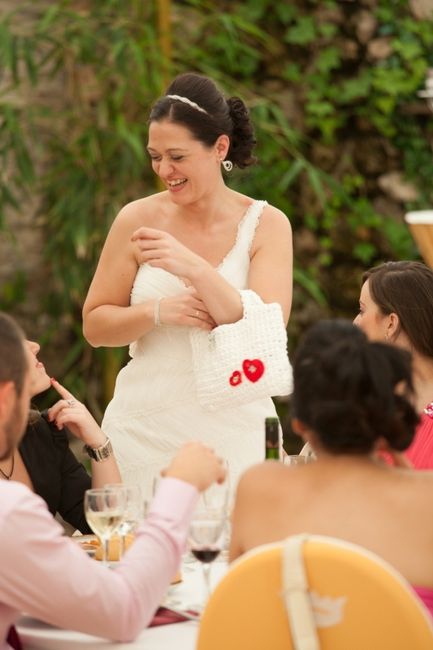 Reportaje por ALTER-EGO VISUAL "Mi boda"