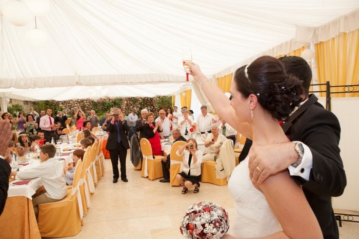 Reportaje por ALTER-EGO VISUAL "Mi boda"