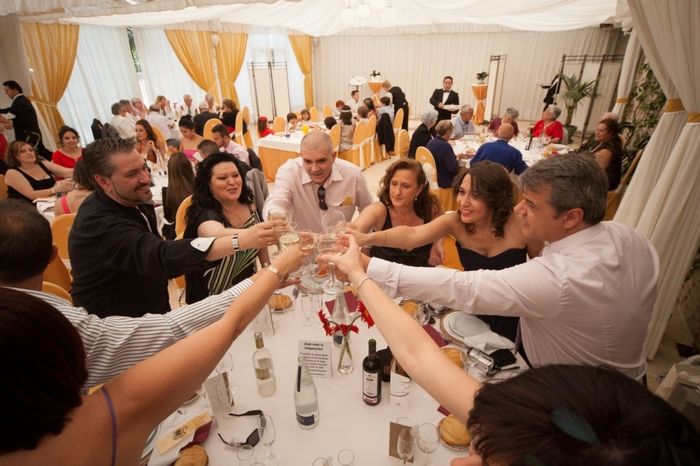 Reportaje por ALTER-EGO VISUAL "Mi boda"