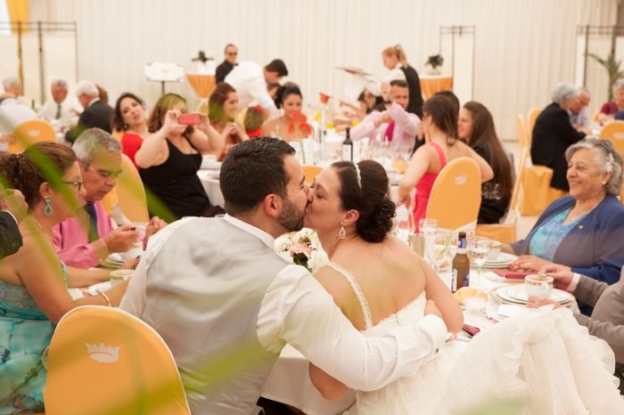 Reportaje por ALTER-EGO VISUAL "Mi boda"