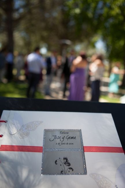 Reportaje por ALTER-EGO VISUAL "Mi boda"