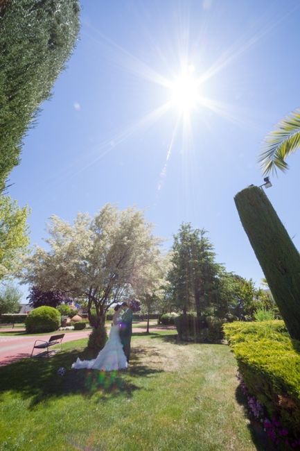 Reportaje por ALTER-EGO VISUAL "Mi boda"