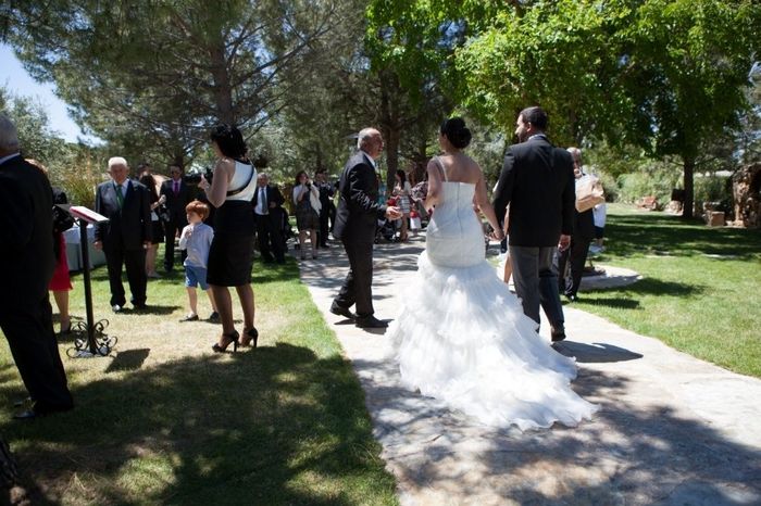 Reportaje por ALTER-EGO VISUAL "Mi boda"