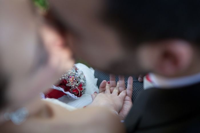 Reportaje por ALTER-EGO VISUAL "Mi boda"