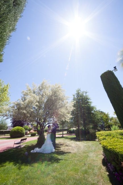 Reportaje por ALTER-EGO VISUAL "Mi boda"