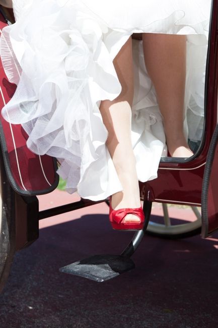 Reportaje por ALTER-EGO VISUAL "Mi boda"