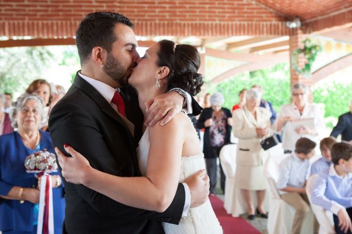 Reportaje por ALTER-EGO VISUAL "Mi boda"