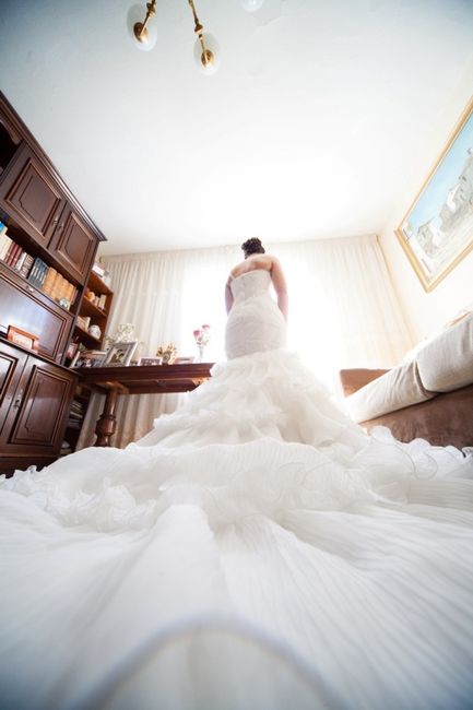 Reportaje por ALTER-EGO VISUAL "Mi boda"