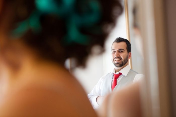 Reportaje por ALTER-EGO VISUAL "Mi boda"