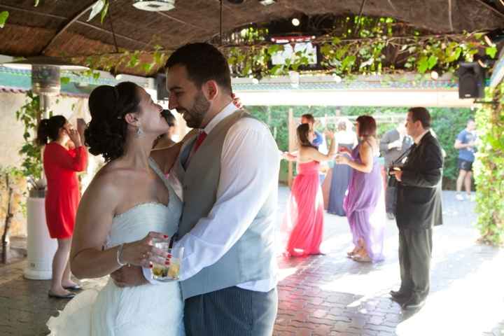 Reportaje por ALTER-EGO VISUAL "Mi boda"