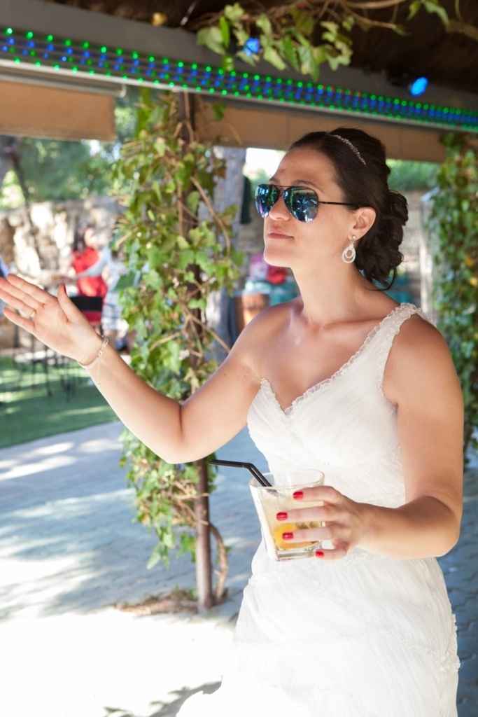 Reportaje por ALTER-EGO VISUAL "Mi boda"