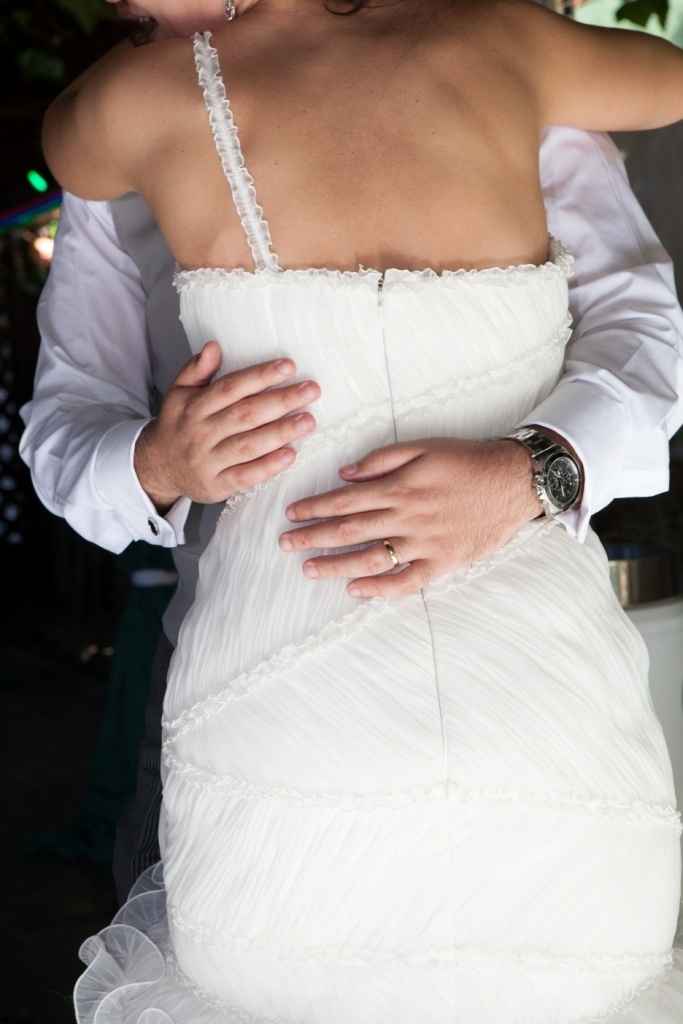 Reportaje por ALTER-EGO VISUAL "Mi boda"
