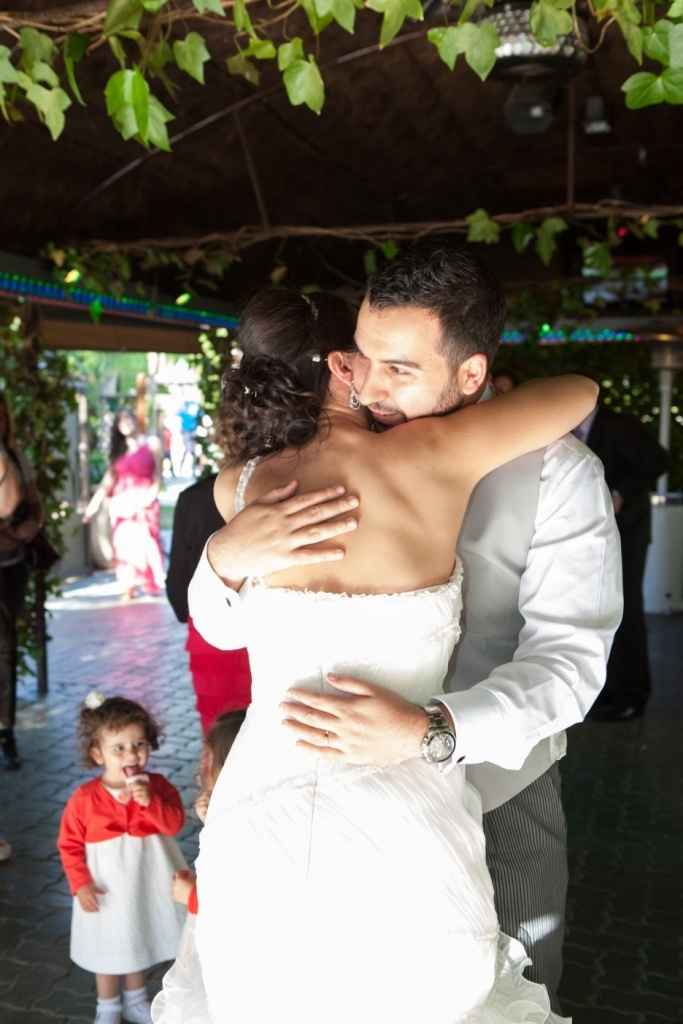 Reportaje por ALTER-EGO VISUAL "Mi boda"