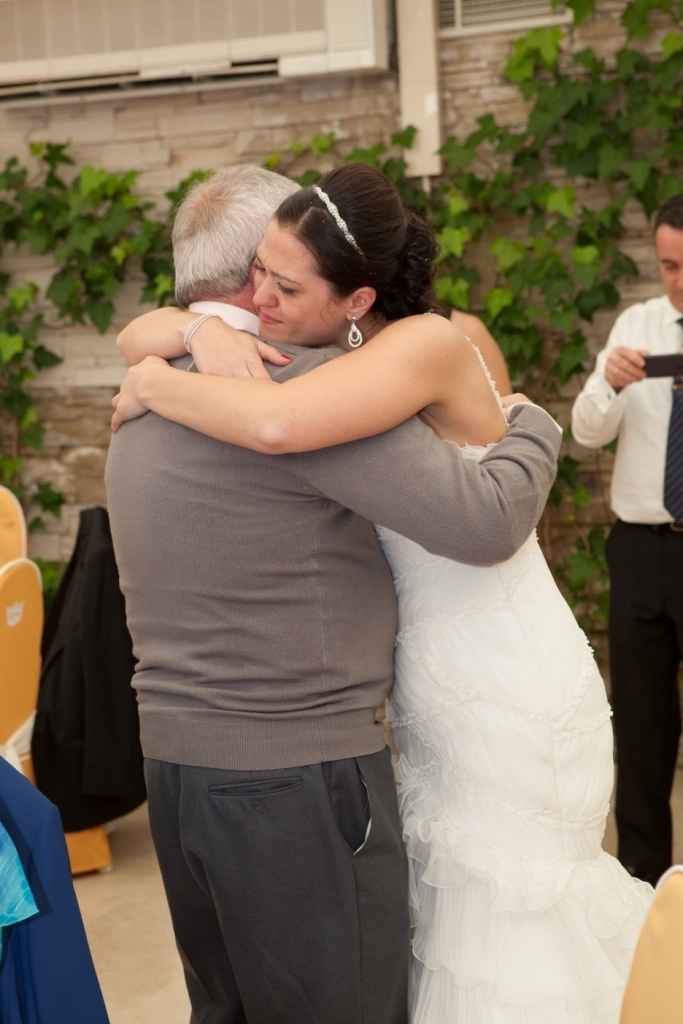 Reportaje por ALTER-EGO VISUAL "Mi boda"