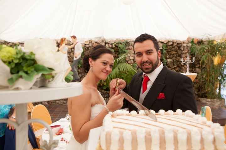 Reportaje por ALTER-EGO VISUAL "Mi boda"