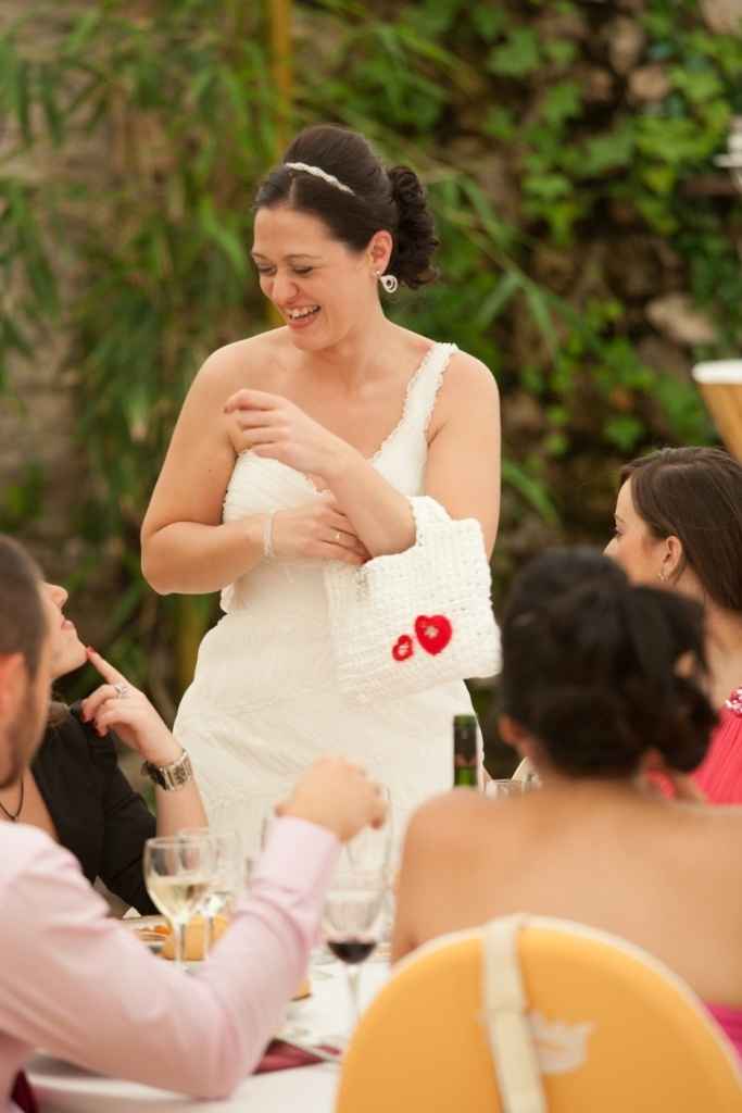 Reportaje por ALTER-EGO VISUAL "Mi boda"