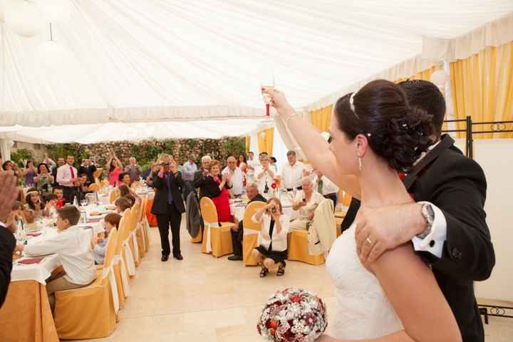 Reportaje por ALTER-EGO VISUAL "Mi boda"