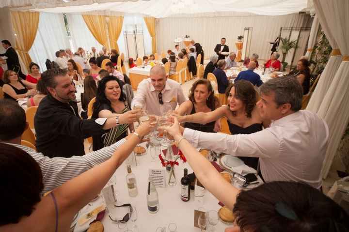 Reportaje por ALTER-EGO VISUAL "Mi boda"
