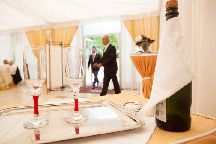 Reportaje por ALTER-EGO VISUAL "Mi boda"