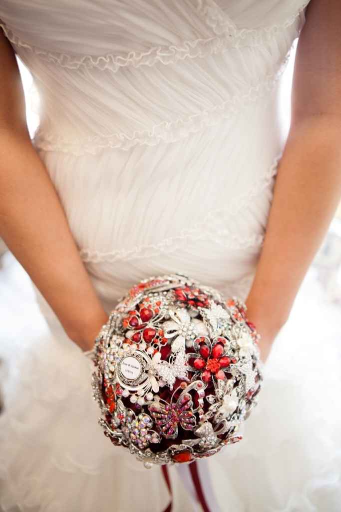 Reportaje por ALTER-EGO VISUAL "Mi boda"
