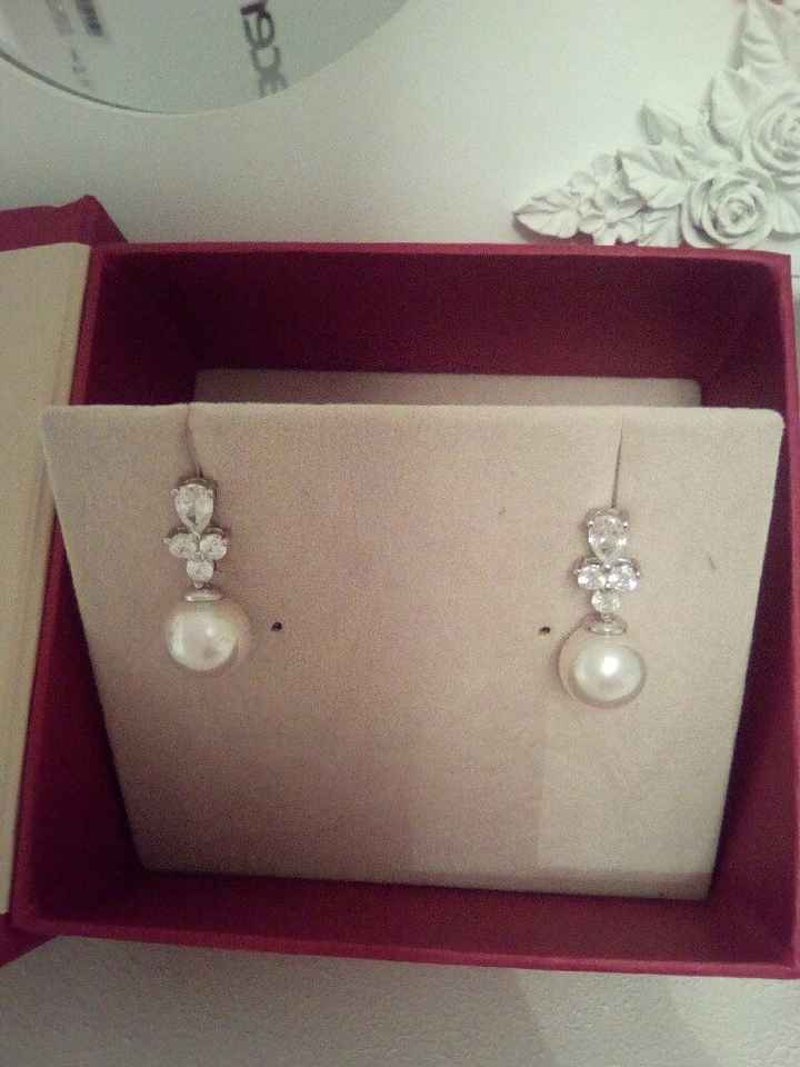 Mis pendientes - 1