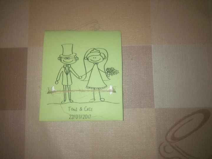 Lágrimas de felicidad - 2
