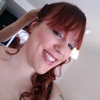 Segunda prueba de maquillaje - 1