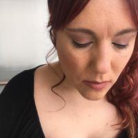 Segunda prueba de maquillaje - 2