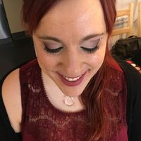 Segunda prueba de maquillaje - 3