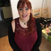 Segunda prueba de maquillaje - 4