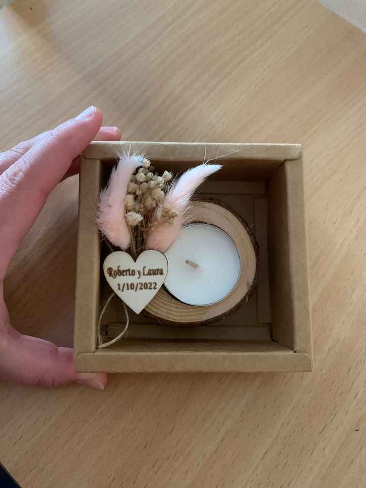 Llegan cositas 🥰❤️ - 1