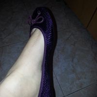 Los zapatos de todas las novias! - 2