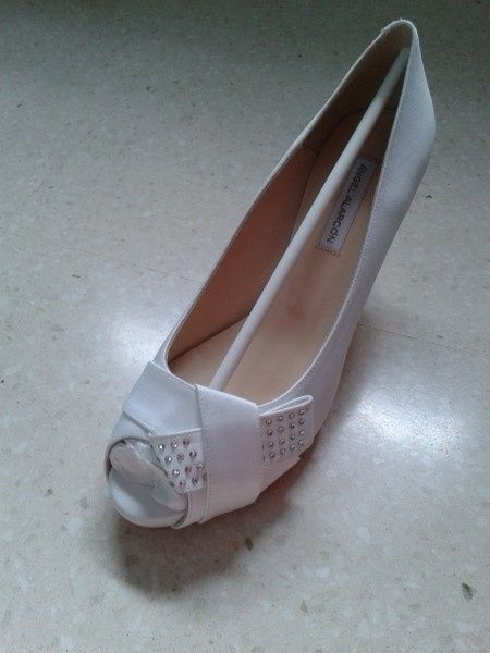 zapatos angel alarcon