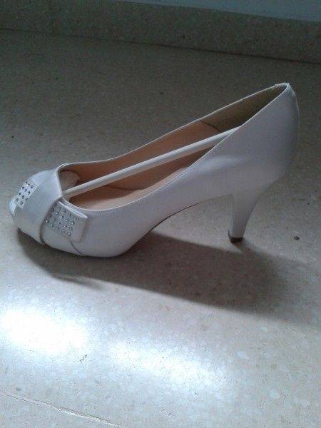 zapatos angel alarcon