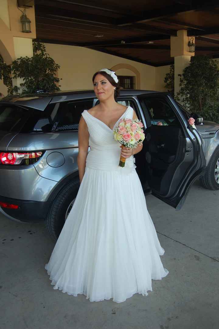 pronovias
