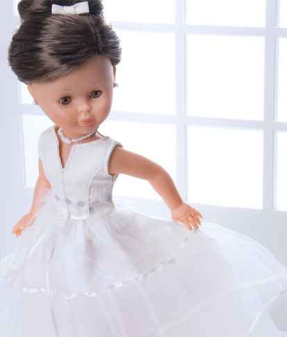 nancy novia