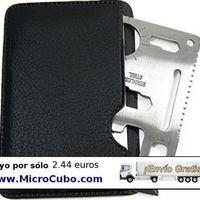 tarjeta multiusos
