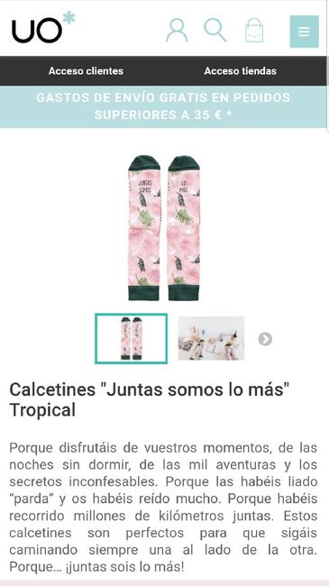 Regalo especial para mi hermana - 2