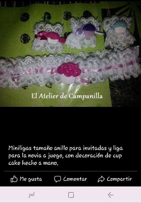 Recomendación!! - 2