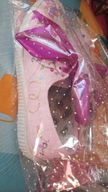 Regalo Damas de honor! - 1