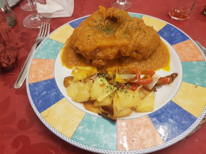 Prueba de menú superada!! 👏☺ - 5
