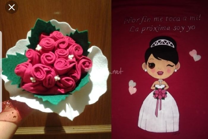 S.o.s! a menos de un mes de boda y sin saber qué regalos "especiales" hacer - 1