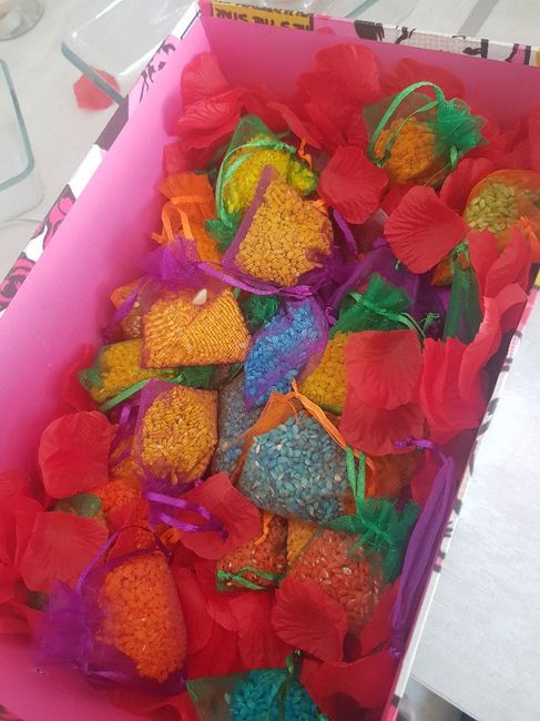 Mi Candy bar 🍭🍬🍩 ... y más cositas! - 2