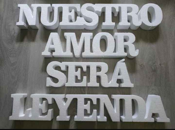Más cositass para decorar!! - 1