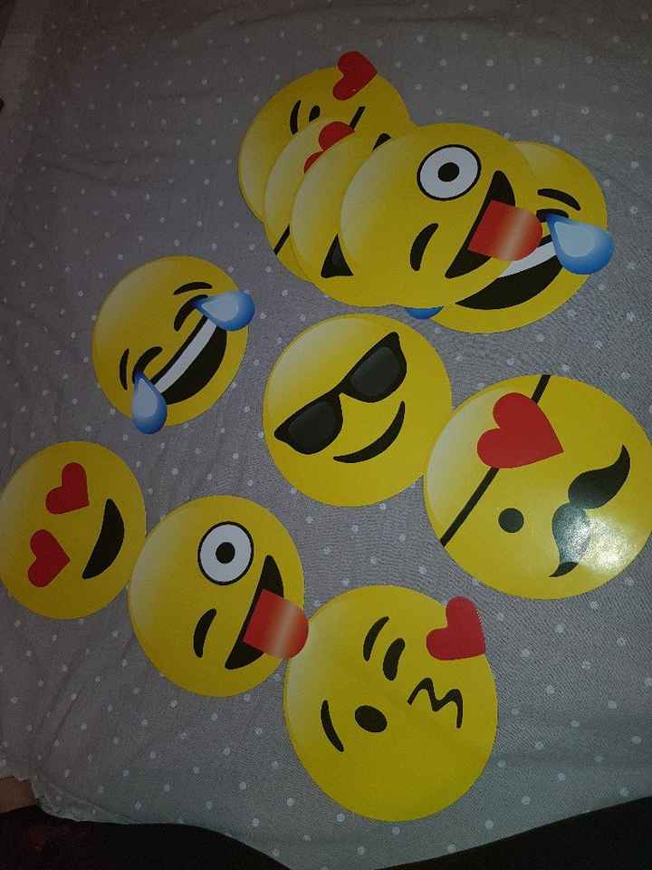 Pues otro detallito para los más peques - 1