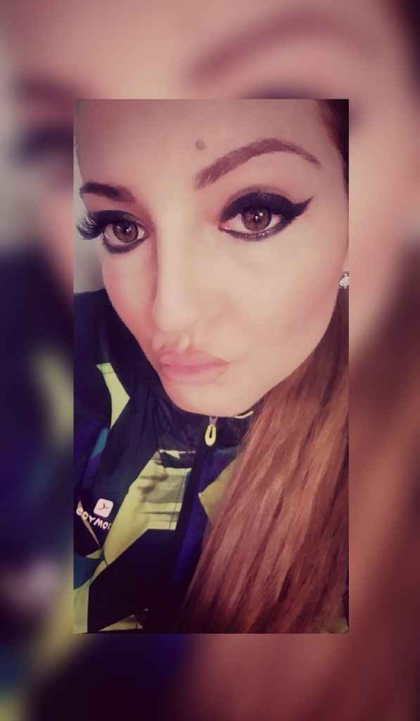 Extensiones de pestañas si o no? - 1