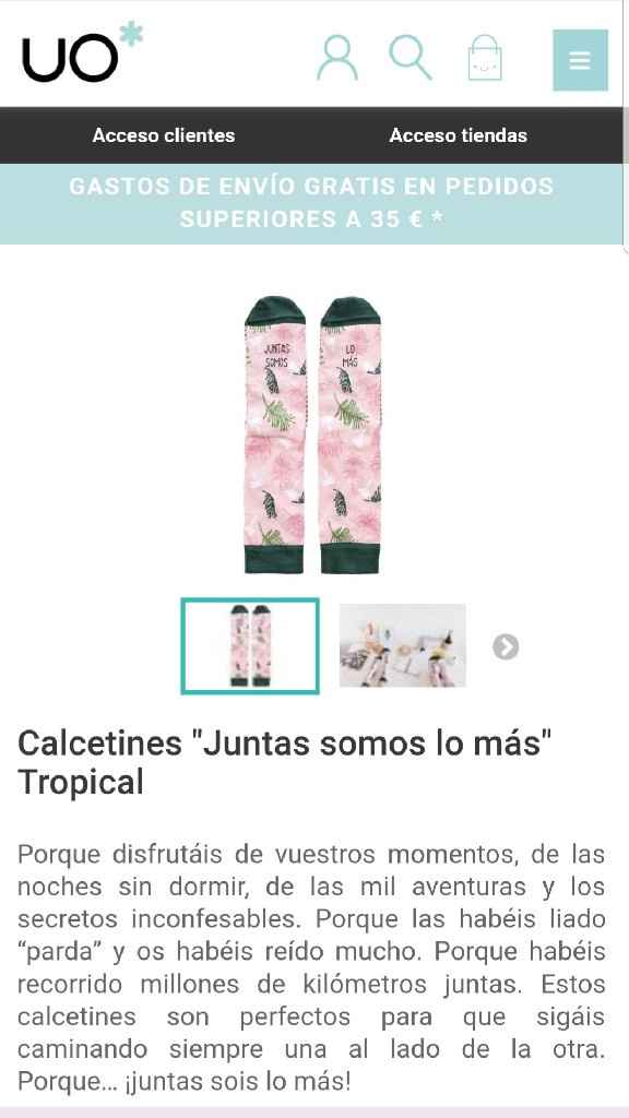 Regalo especial para mi hermana - 2