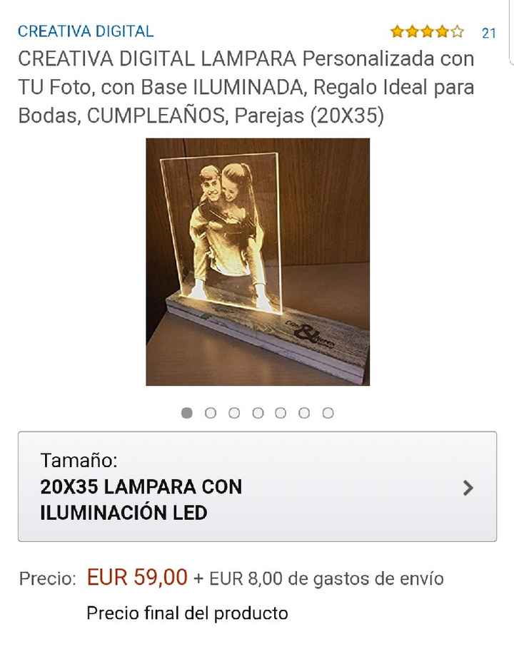 Regalo especial para mi hermana - 3