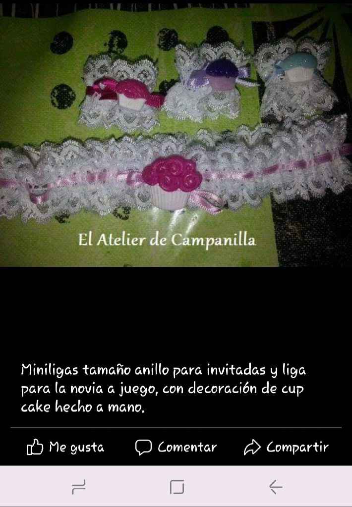 Recomendación!! - 2